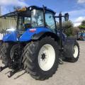 2014 New Holland T5.105