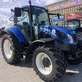 2014 New Holland T5.105